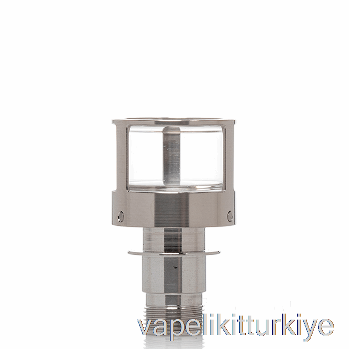 Elektronik Sigara Kalemi Vape Mate Auxo Cira Yedek Oda Kuvars